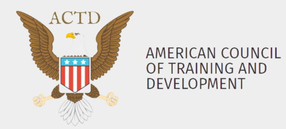 ACTD Logo