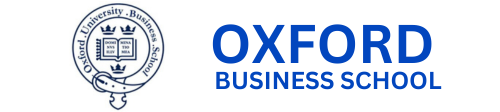 Oxford Business School Logo