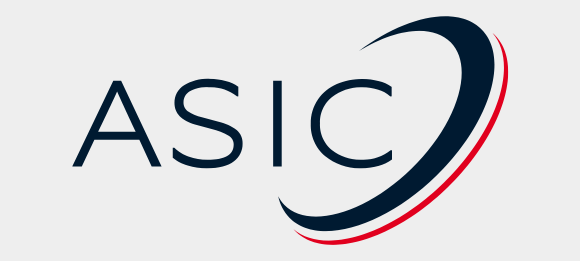 ASIC Logo