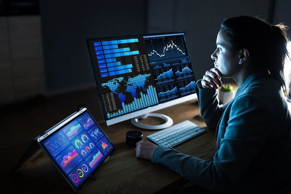Business analyst