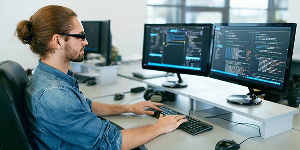 BSc (Hons) Computer Science