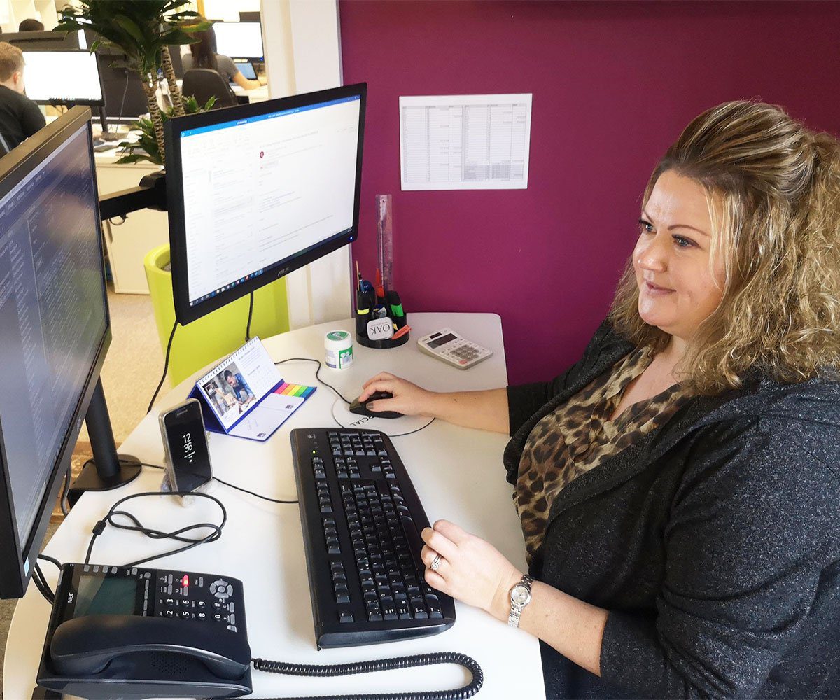 Compliance Officer
