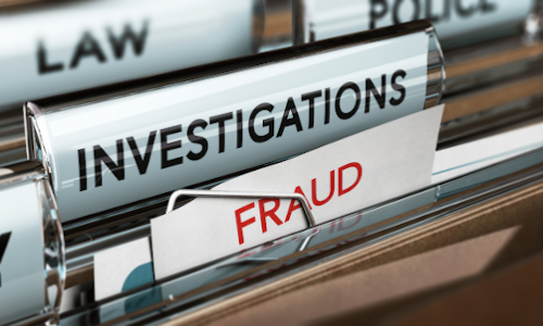 COntract Fraud