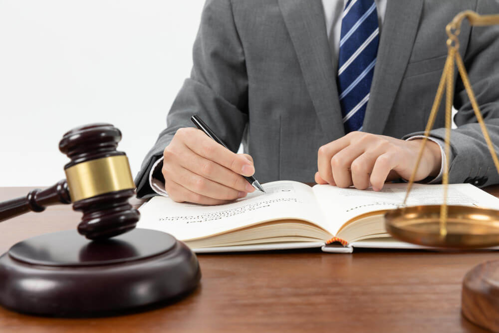 Corporate Lawyer