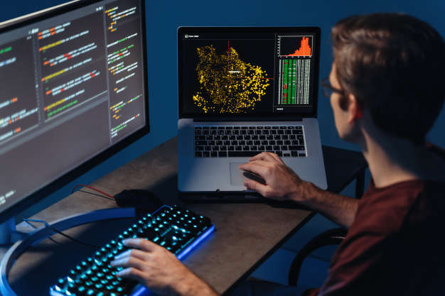 Computer Science and Data Analytics (MSc)