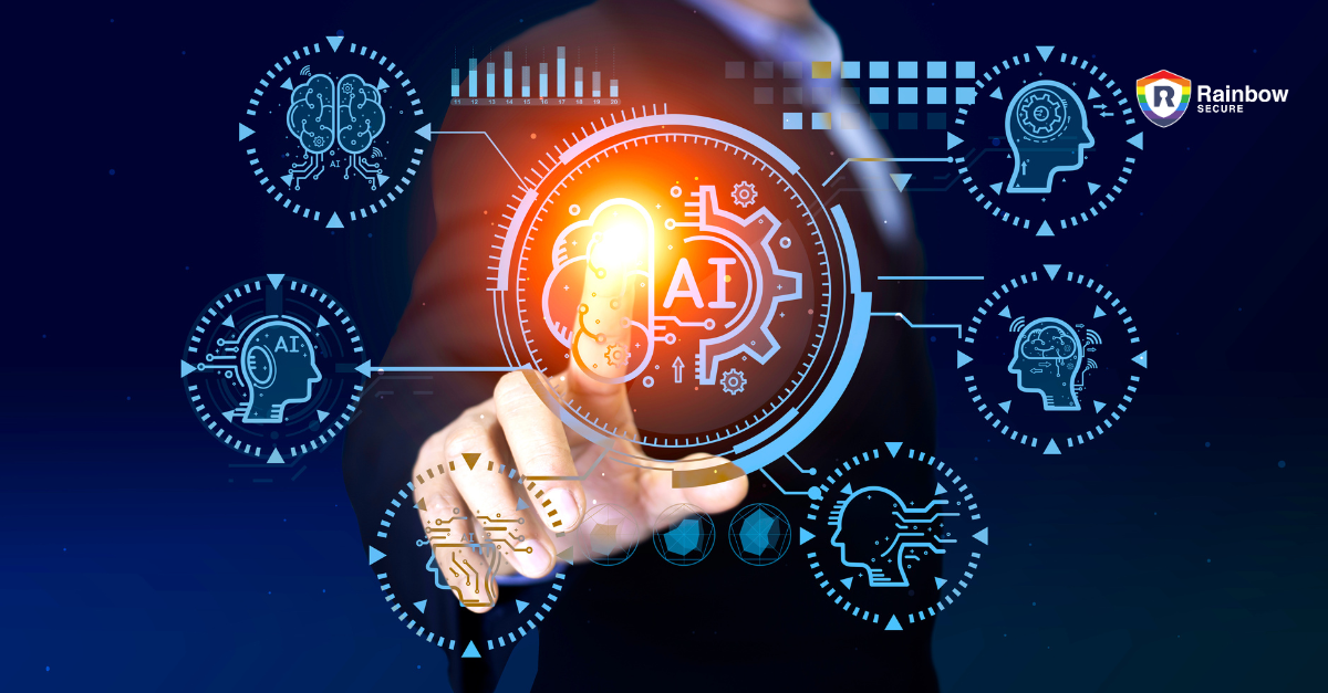 DIGITAL TRANSFORMATION: FINTECH, ARTIFICIAL INTELLIGENCE & CYBERSECURITY