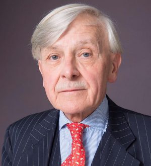 Patrick Honnebier