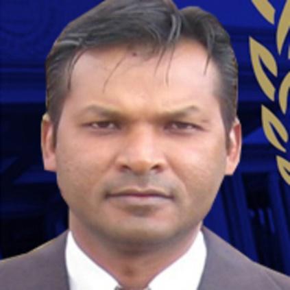 Pradeep Brijla