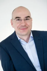 Prof Konstantinos Stathopoulos