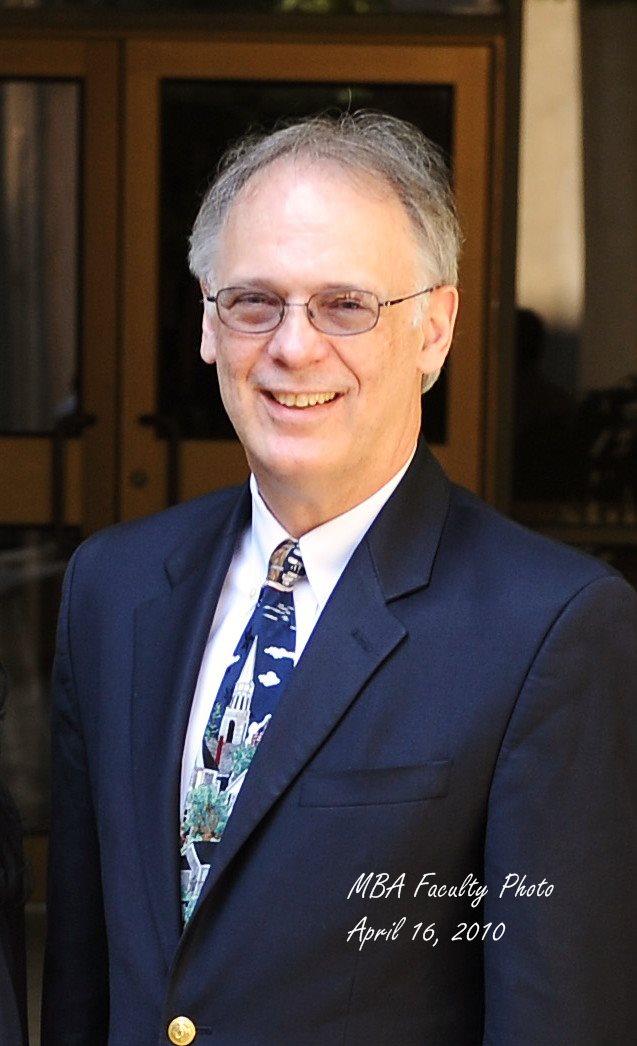 Prof Don M. Chance