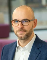 Prof Markos Zachariadis