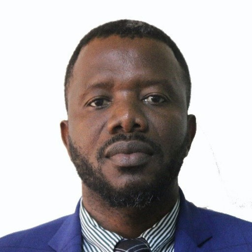 Dr Ezekeil Kalvin Dramany