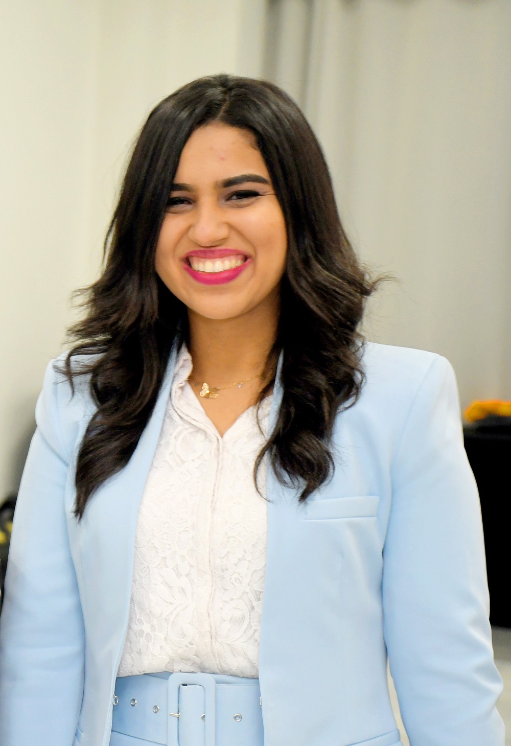 Dr Nariman Kandil