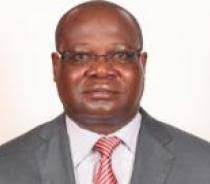 Prof Josiah Aduda