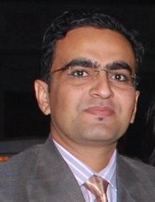 Bhupinder Chaudhary