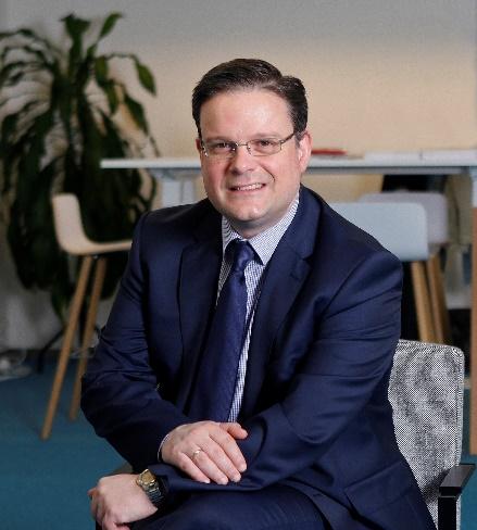 Dr. Spyros Hirdaris