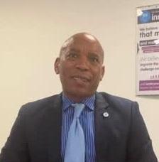 Onesmus Musa Ayaya