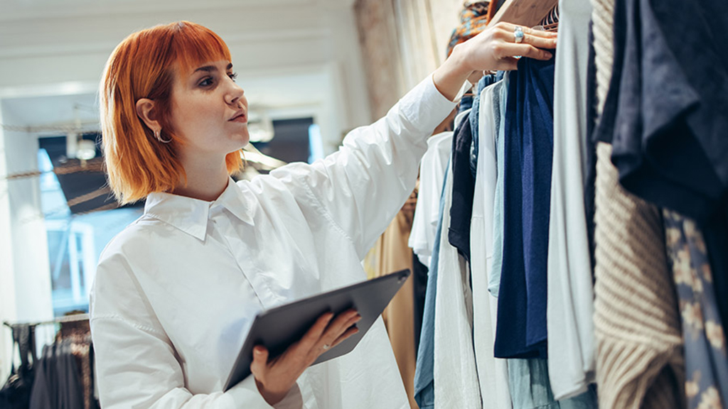 Fashion Buyer