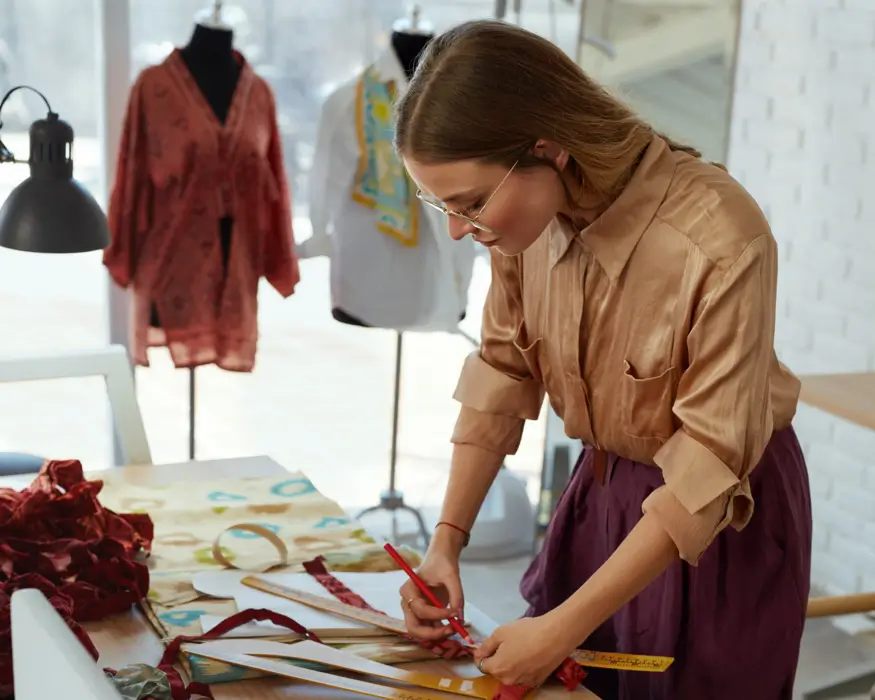 Fashion Designer