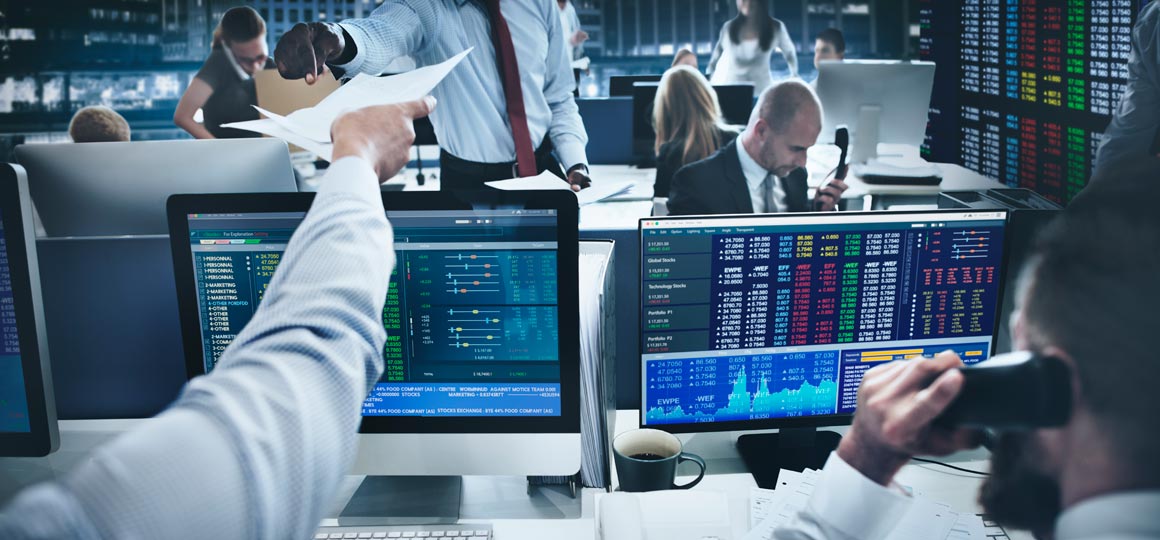 Finance and Investment (MSc)