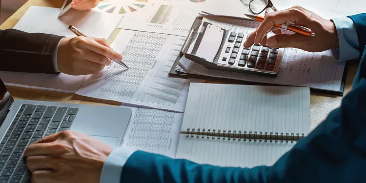 PhD Finance