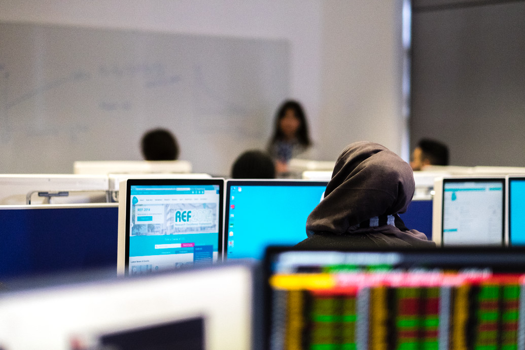 Forensic Auditing and Accounting (MSc)