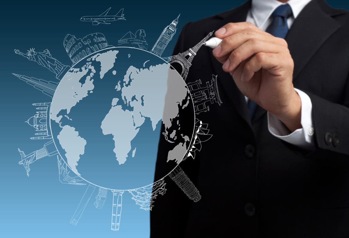 Global Human Resources Manager