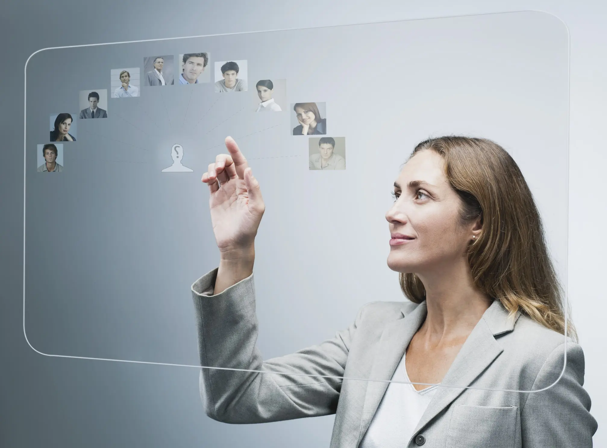 Global Supply Chain Manager