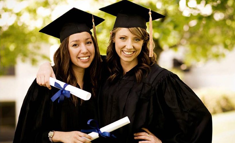 Graduates Worldwide