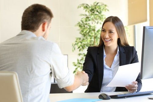 HR Consultant