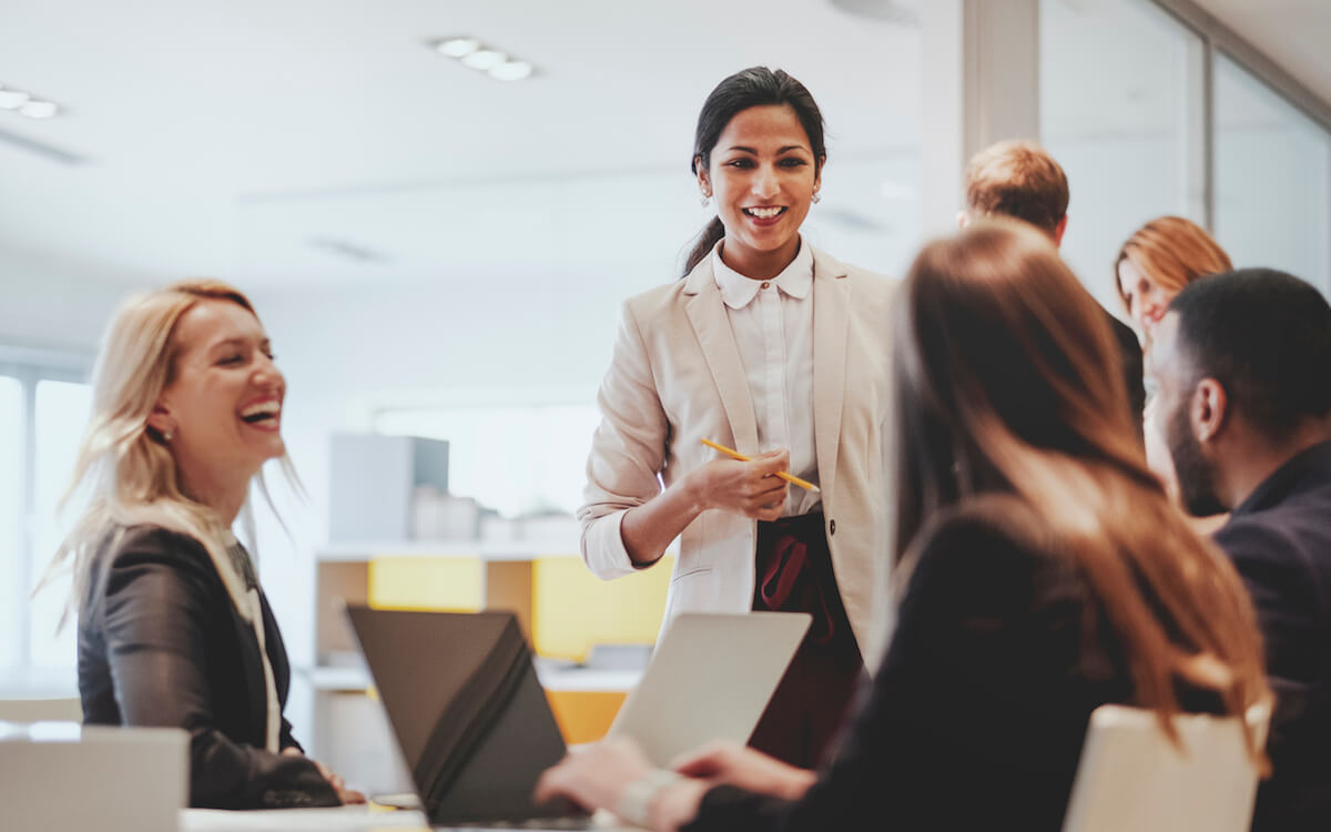 Human Resources Manager