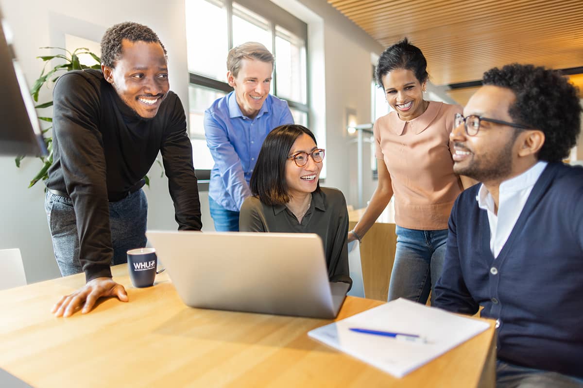 MBA Global Healthcare Leadership