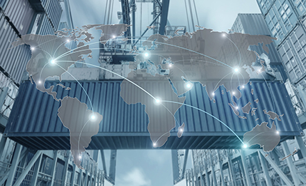 TRADE BASED MONEY LAUNDERING (TBML) AND SANCTIONS COMPLIANCE