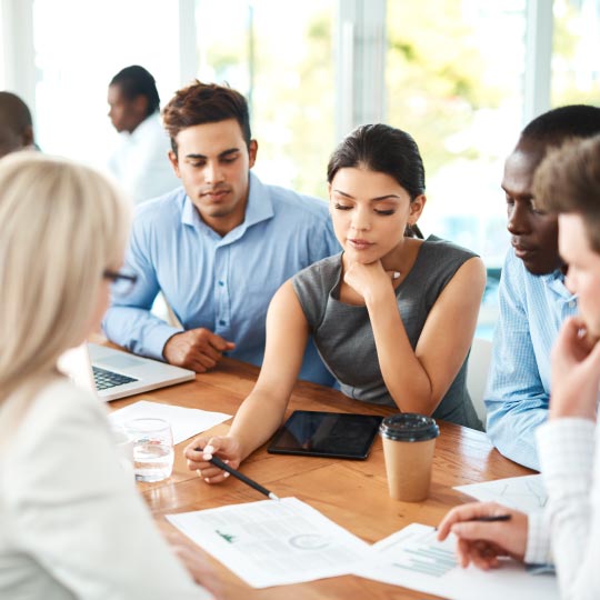 PhD Management