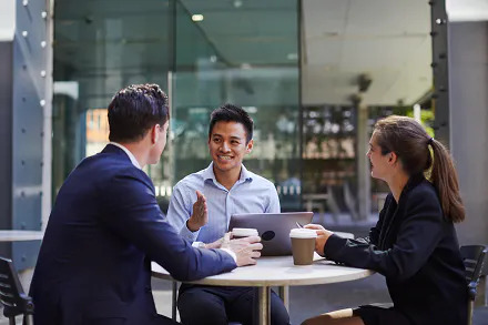 Talent Acquisition Specialist