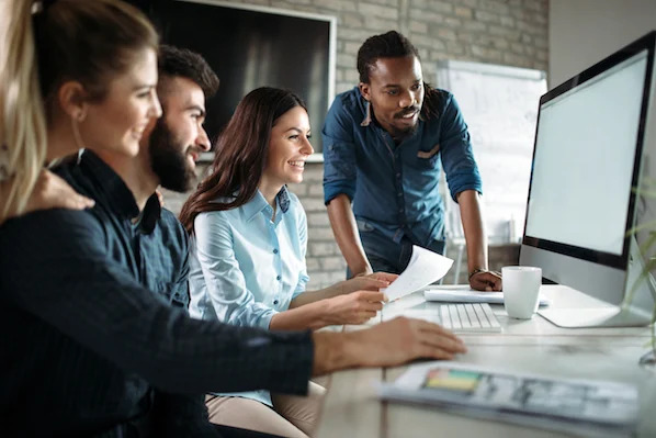Training and Development Manager