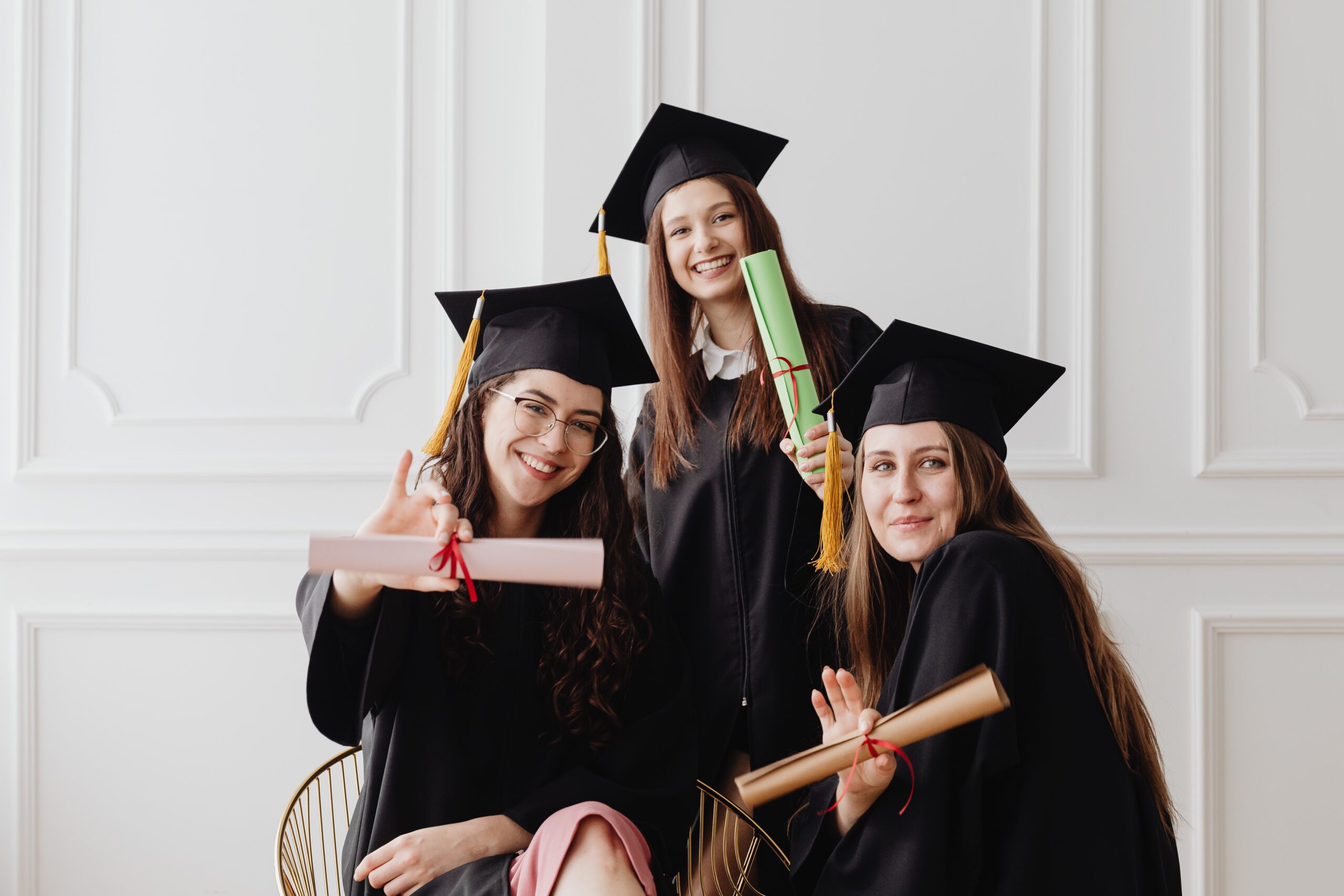 Undergraduate Programmes